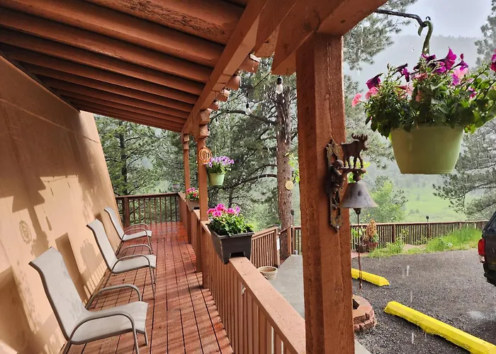 Kokopelli Inn
